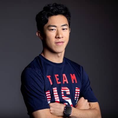 Nathan Chen