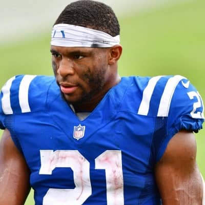 Nyheim Hines