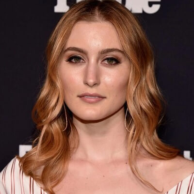 Olivia Macklin