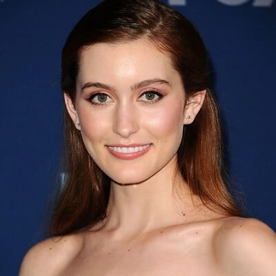 Olivia Macklin