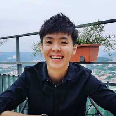 Peck Yen Wei