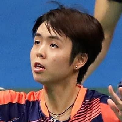 Peck Yen Wei