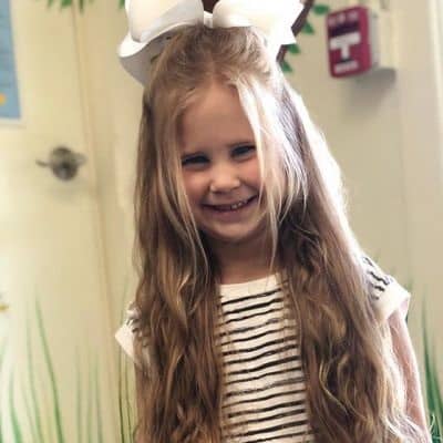 Peyton Marie Federline