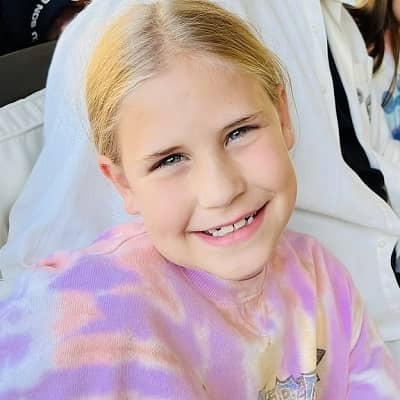 Peyton Marie Federline