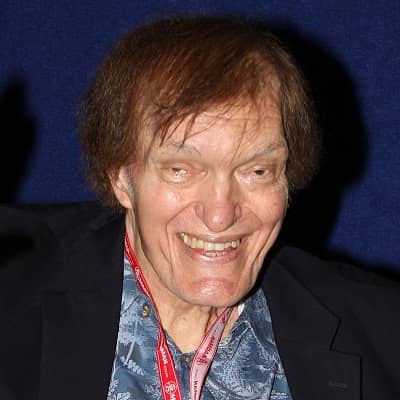 Richard Kiel