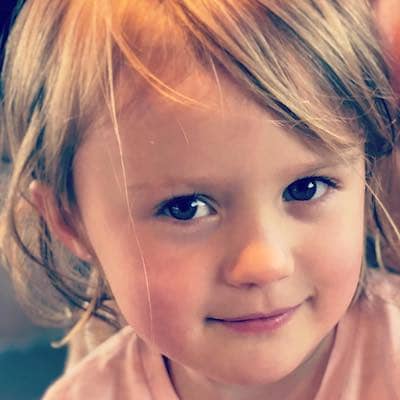 River Rose Blackstock