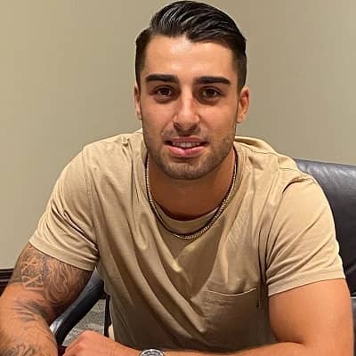 Robby Fabbri