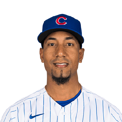Robel Garcia