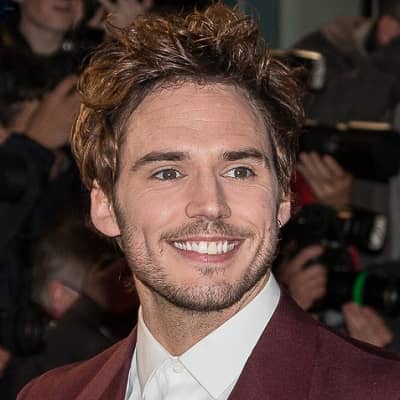 Sam Claflin