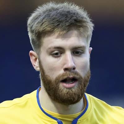 Shaun Rooney (Footballer)