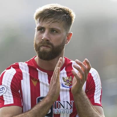 Shaun Rooney (Footballer)