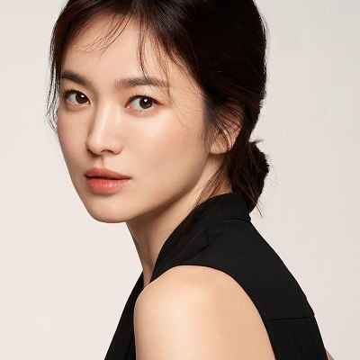 Song Hye Kyo