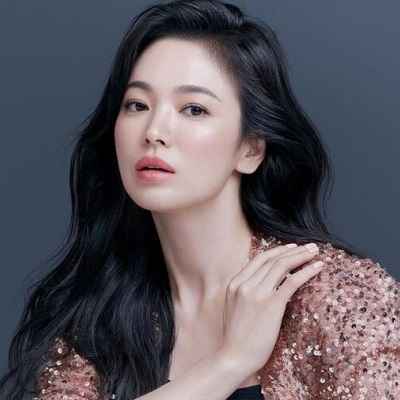 Song Hye Kyo