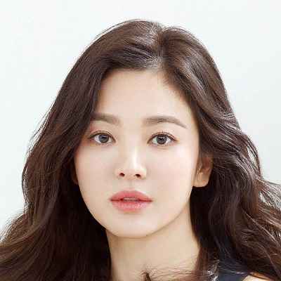 Song Hye Kyo