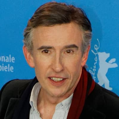 Steve Coogan