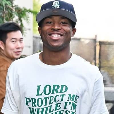 Tyler Lockett - In Relation, Bio, Career, Net Worth, Height, Facts