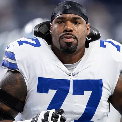 Tyron Smith