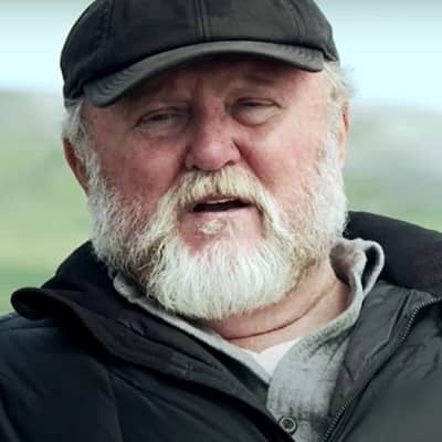 Vernon Adkison