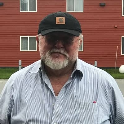 Vernon Adkison