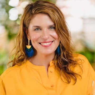 Vivian Howard