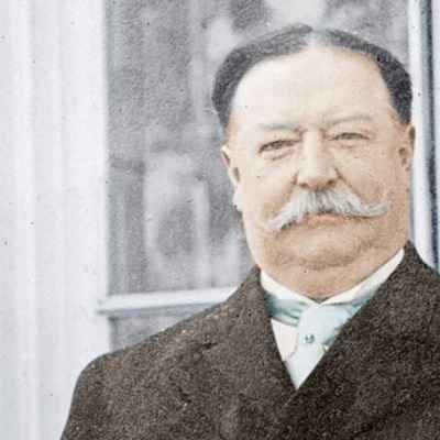 William Howard Taft