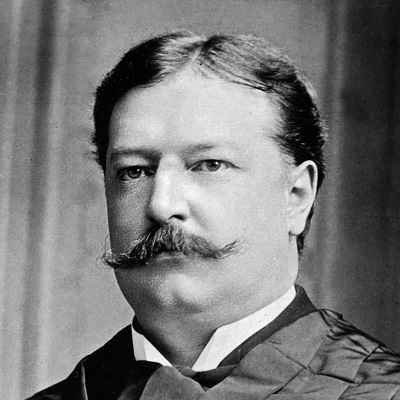 William Howard Taft