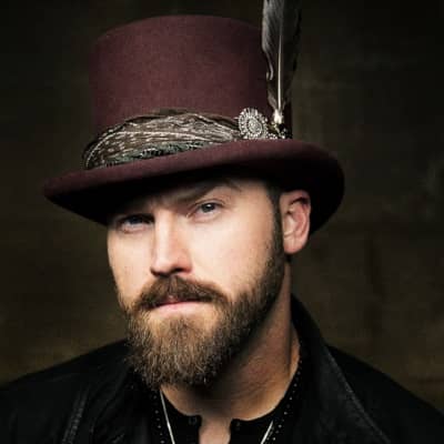 Zac Brown