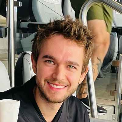 Zedd