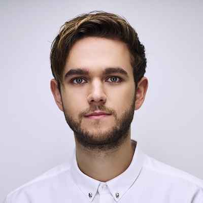 Zedd