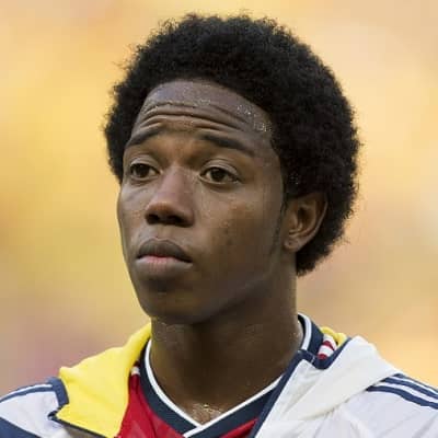 Carlos Sanchez