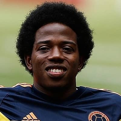 Carlos Sanchez