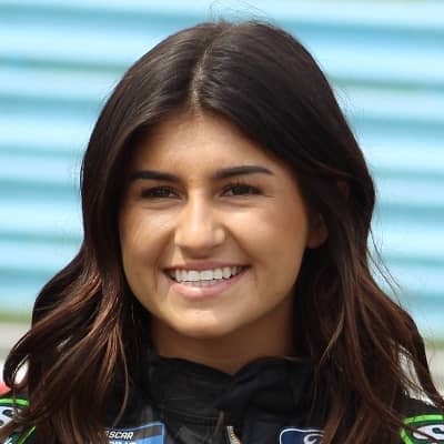 Hailie Deegan