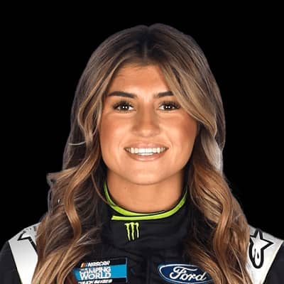 Hailie Deegan