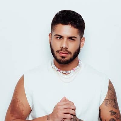 Ze Felipe