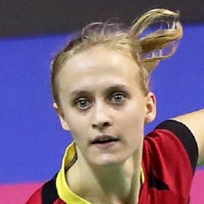 Luise Heim