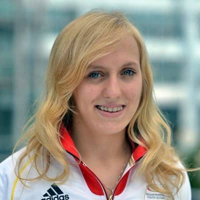 Luise Heim