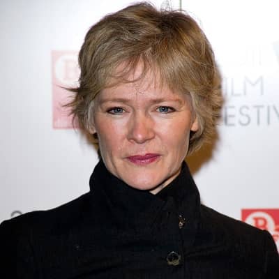 Clare Holman