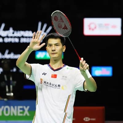 Zhao Junpeng
