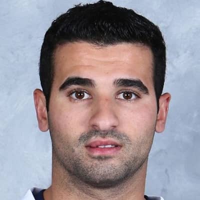 Nazem Kadri