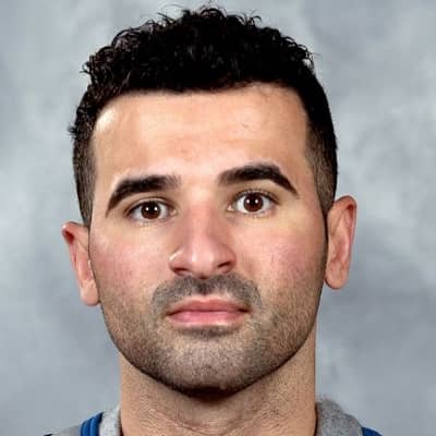 Nazem Kadri