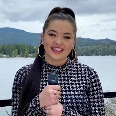 Lauren Spencer-Smith