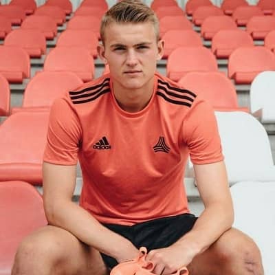 Matthijs de Ligt