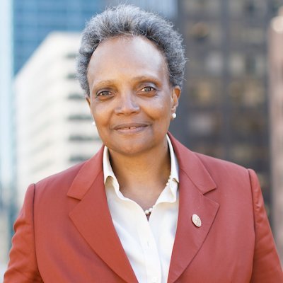 Lori Lightfoot
