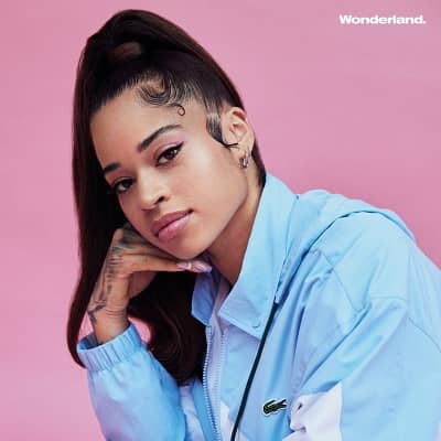 Ella Mai