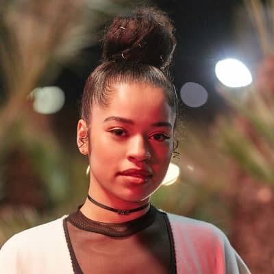 Ella Mai