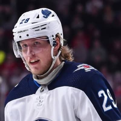 Patrik Laine