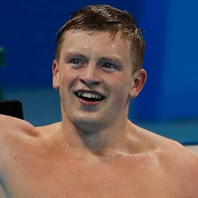 Adam Peaty