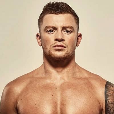 Adam Peaty