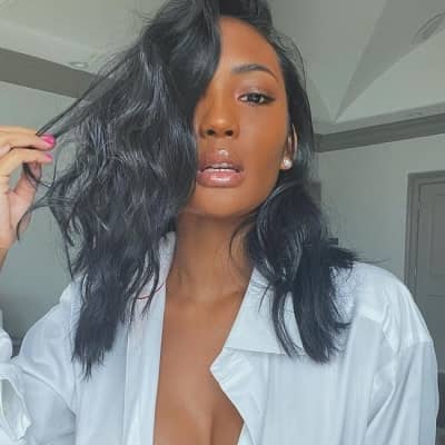 Falynn Pina Guobadia