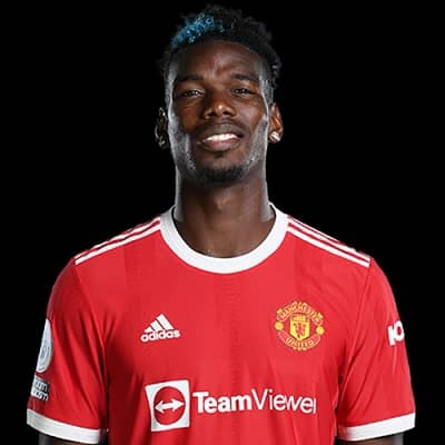 Paul Pogba